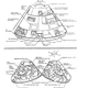 Illustration for article titled The Apollo 8 Original Press Kit